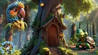 🎵🎼| -Pepe the liar.- Children's songs | Nursery Rhyme | Kid song |KidsGeneralStore