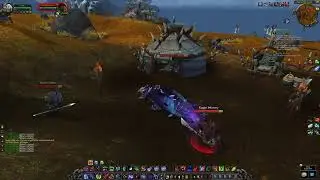 A Grummle's Luck, Oil Stop & Traffic Issues, WoW MoP Classic Quests