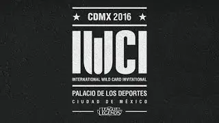 IWCI 2016 Day3 Match3 ITZ vs DFM