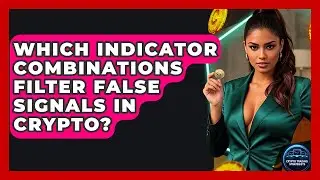 Which Indicator Combinations Filter False Signals In Crypto? - Crypto Trading Strategists