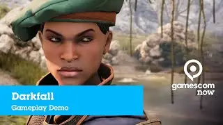 #gamescom2019 - Greedfall - Gameplay Demo [ENGLISH] | IGN @ gamescom now