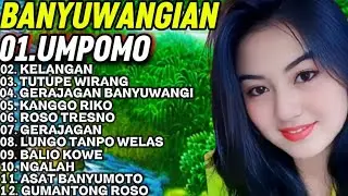 IKI PIYE LOOR MUSIK KE PENAK E POOL BANYUWANGI AN GELAREN KLOSOMU LEYEH LEYEH COCOK