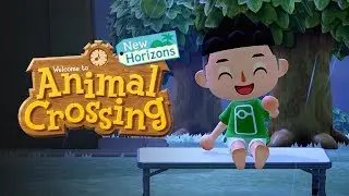 How To Take Better Pictures in Animal Crossing: New Horizons • 3.24.20