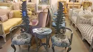 Akhi Furniture Limited