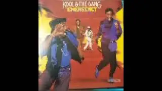 MUSC MP3 KOOL THE GANG EMERGENCY ANN&Eacute;E 1995