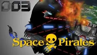 Die Karte nach Atlantis | Let's Play Space Pirates [03a] (Pen&Paper/Deutsch/German)