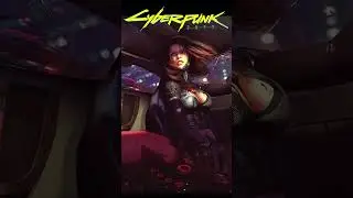 Cyberpunk 2077 Lore would you work with Megacorps? #fypシ #foryou #youtubegaming #cyberpunk2077
