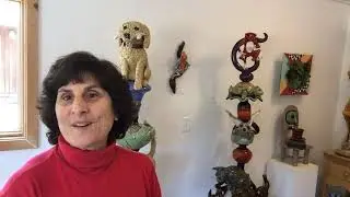 Why Commission Custom Art?