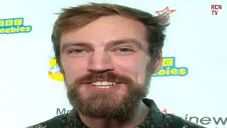 Tyler Collins Interview Robin Hood CBeebies Panto Premiere