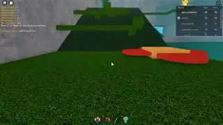 Elements of Robloxia: Light Temple + Boss