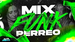 MEGA FUNK BRASILERO 2025 🔥 ENGANCHADO PERREO FUNK (SEPTIEMBRE 2025) | ALTA PREVIA 🔥