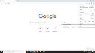 How to Update Google Chrome - Update Google Chrome Windows 10/8/7