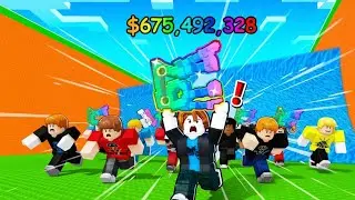 AWAS OMBAKKKKK!!!! - Roblox