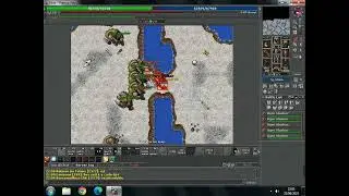 necroxia origin - quest Outfit Seaweaver