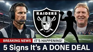 It’s Happening: Why Clint Kubiak to Raiders is Virtually Done