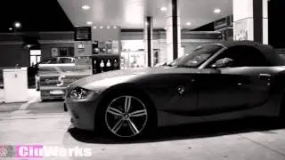 BMW E85 | CiuWerks | coming soon