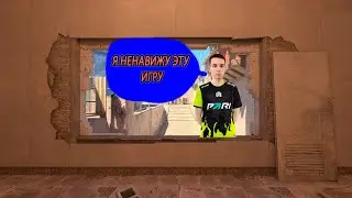 ТОПО УНИЧТОЖАЕТ ФЕЙСИТ С МОЛОДЫМ ТАЛАНТОМ ИЗ NAVI JUNIOR!! | topocsgo