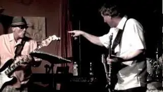 Tom Gramlich and Mystic Miles | Just Got Paid