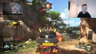 Black Ops 3 - The most unexpected Kill Chain