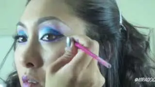 Mermaid Inspired