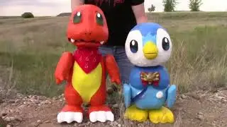 How to Make: Player Marionette (Video Games)