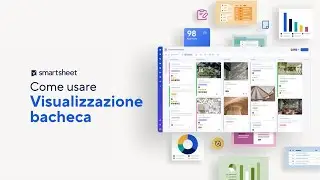 Come usare Visualizzazione bacheca