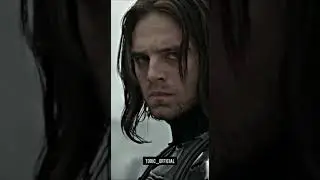 I thought you were Dead 🔥 // Sergent Bucky Barnes// #shorts #viral #winter_soldier