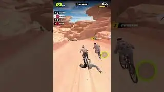 Rush xtreme Race 2 | Android or mobile game | bike racing game | @inditeachingvlogs
