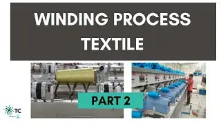 Winding Part 2- Explained | TexConnect