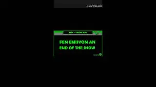 L&Egrave; REZON MAK&Ograve;NEN AK EMOSYON.../ WHEN REASON AND EMOTION GET ALONG... 📱