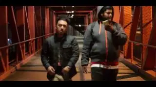 Arjay ft. Voodoo G - Stunt (Music Video)