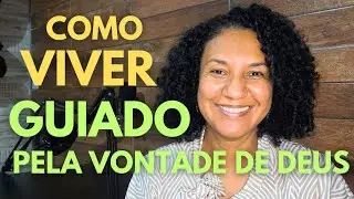POR QUE   VOCE PRECISA VIVER A VONTADE DE DEUS NA PRÁTICA E TESTEMUNHOS