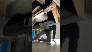 Building a trailer hitch in under 2minutes