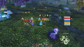 90 Rogue PvP Montage - MoP Rogue PvP - Mists of Pandaria