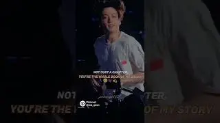 BTS#army this is reality Jk💜💜Jungkook New Edit Video