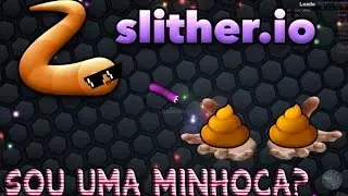 Slither.io - CTR+W=SUPER BOOST!? SERA?!!!