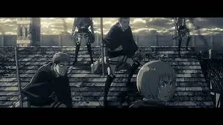 ERWIN SPEECH     |  ATTACK ON TITAN 4K EDIT #aot#attackontitan#trending