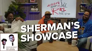 Diallo Riddle on co-creating Sherman's Showcase & Southside