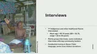 OHBM 2025 | Roundtable | Balancing scientific aspirations with environmental costs. | Part 3