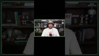 Travis talking about TS12 #taylorswift #traviskelce #newheights #swifties #TS12 #tayvis