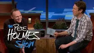 Bill Burr Slams 