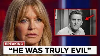At 79, Goldie Hawn Names The Six Actors She Hated