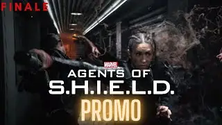 Marvel's Agents of S.H.I.E.L.D. Season 7 Finale PROMO