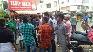 Pattas celebration