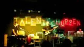 LFG Auftritt 2008 [Chris Cornell - You Know My Name]