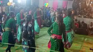 झिपी झिपी बर्षा रे..!! इतिश्री कर!! नृत्य!! #kirtan #sambalpuri #sunitasahukirtan #itishreekarkirtan