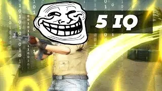 5 IQ HİLECİ! (HİLECİ OVERWATCH İZLİYOR #3)