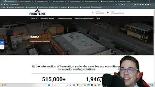 Frontline Roofing and Construction - Roofing OKC