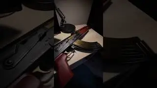 Уважаемый Стево 🥴 #страйкбол #edc #длятебя