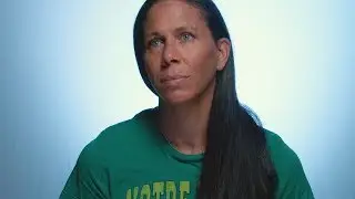 Road to the Pros | Shannon Boxx